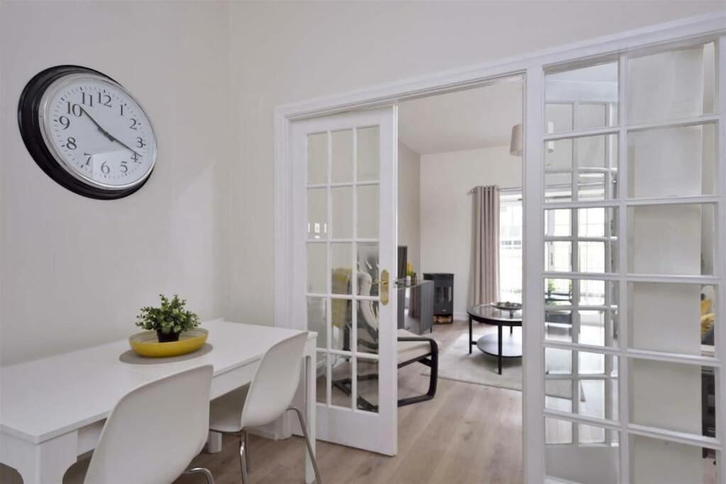 The Granary Apartment Kelso Ngoại thất bức ảnh