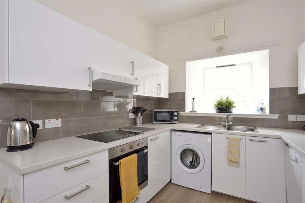 The Granary Apartment Kelso Ngoại thất bức ảnh