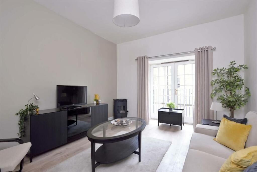 The Granary Apartment Kelso Ngoại thất bức ảnh