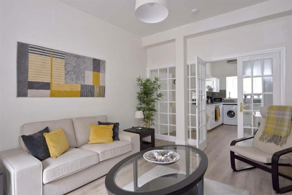The Granary Apartment Kelso Ngoại thất bức ảnh