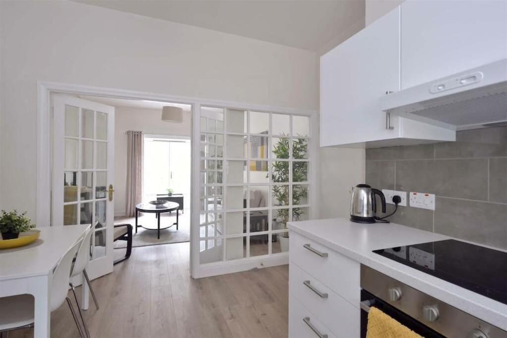 The Granary Apartment Kelso Ngoại thất bức ảnh