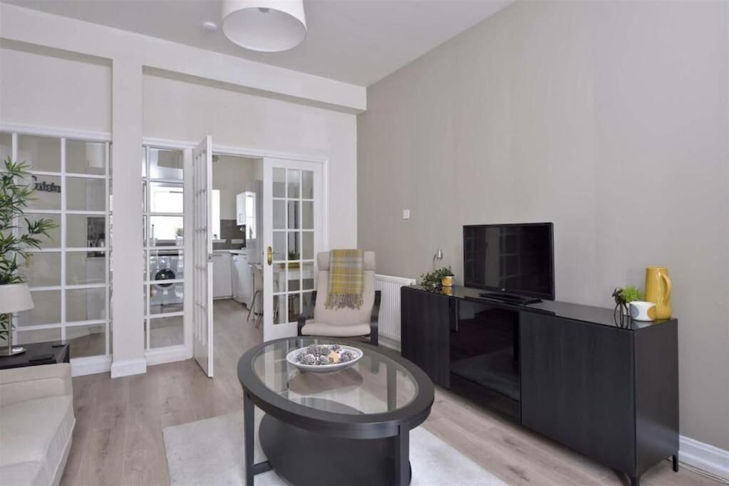 The Granary Apartment Kelso Ngoại thất bức ảnh