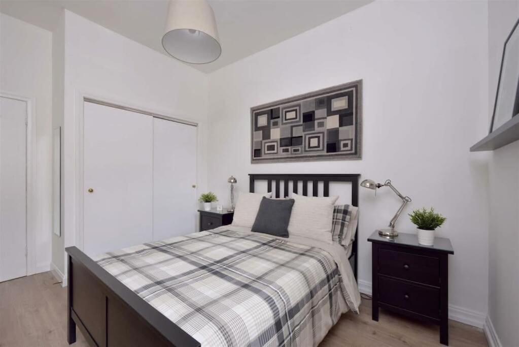 The Granary Apartment Kelso Ngoại thất bức ảnh