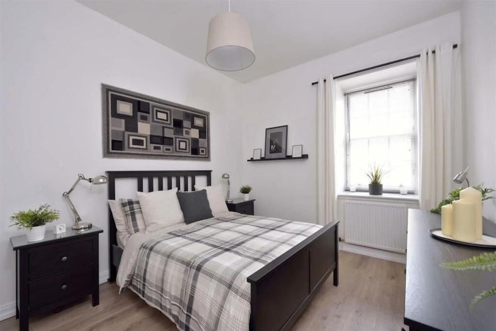 The Granary Apartment Kelso Ngoại thất bức ảnh